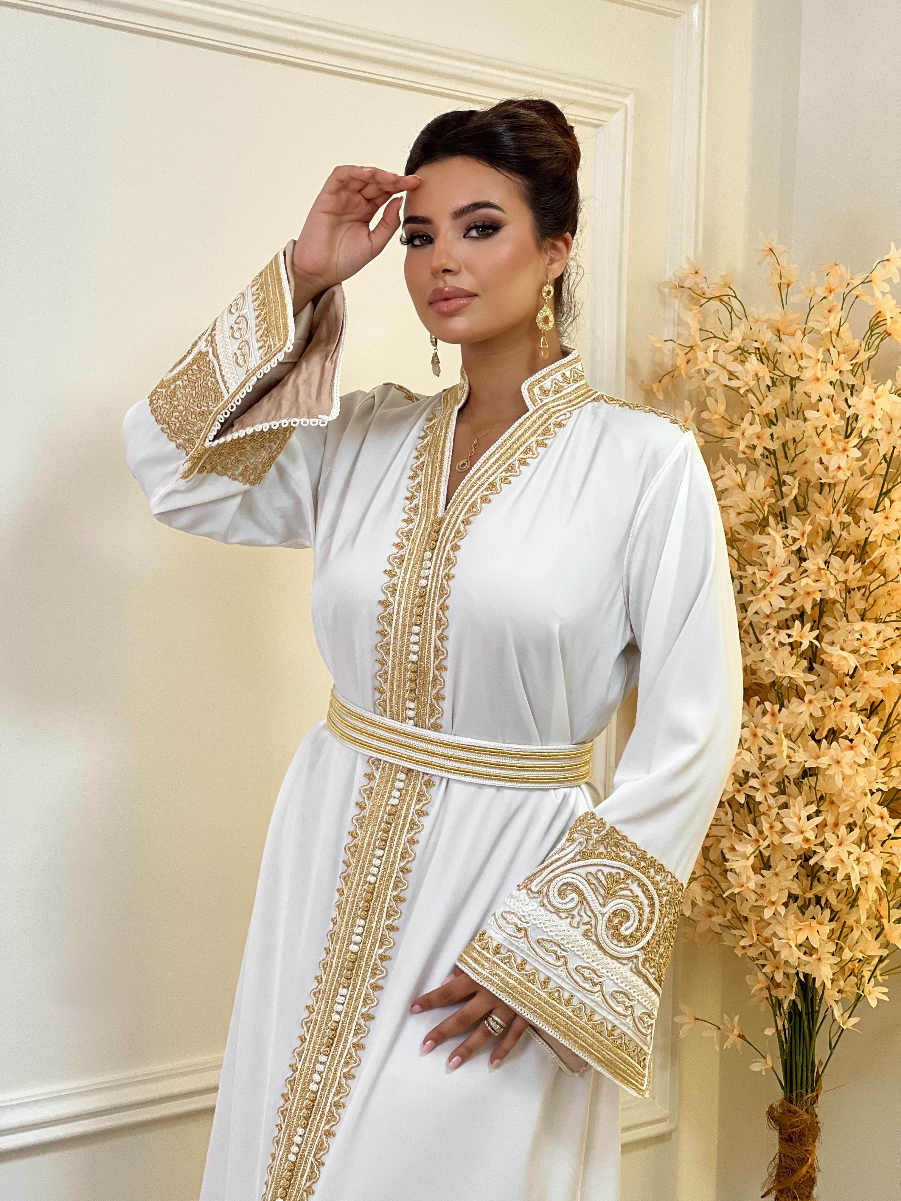 caftan