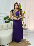 GHLILA AVEC ROBE