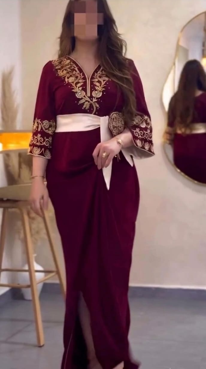 Caftan