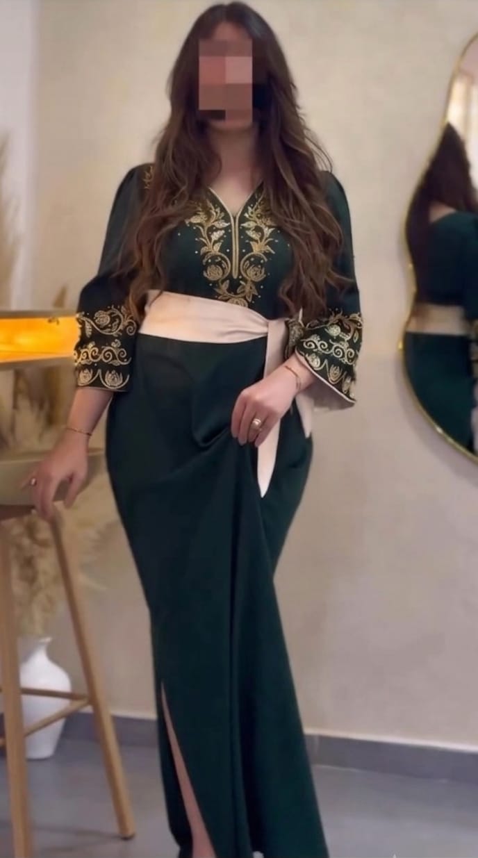 Caftan
